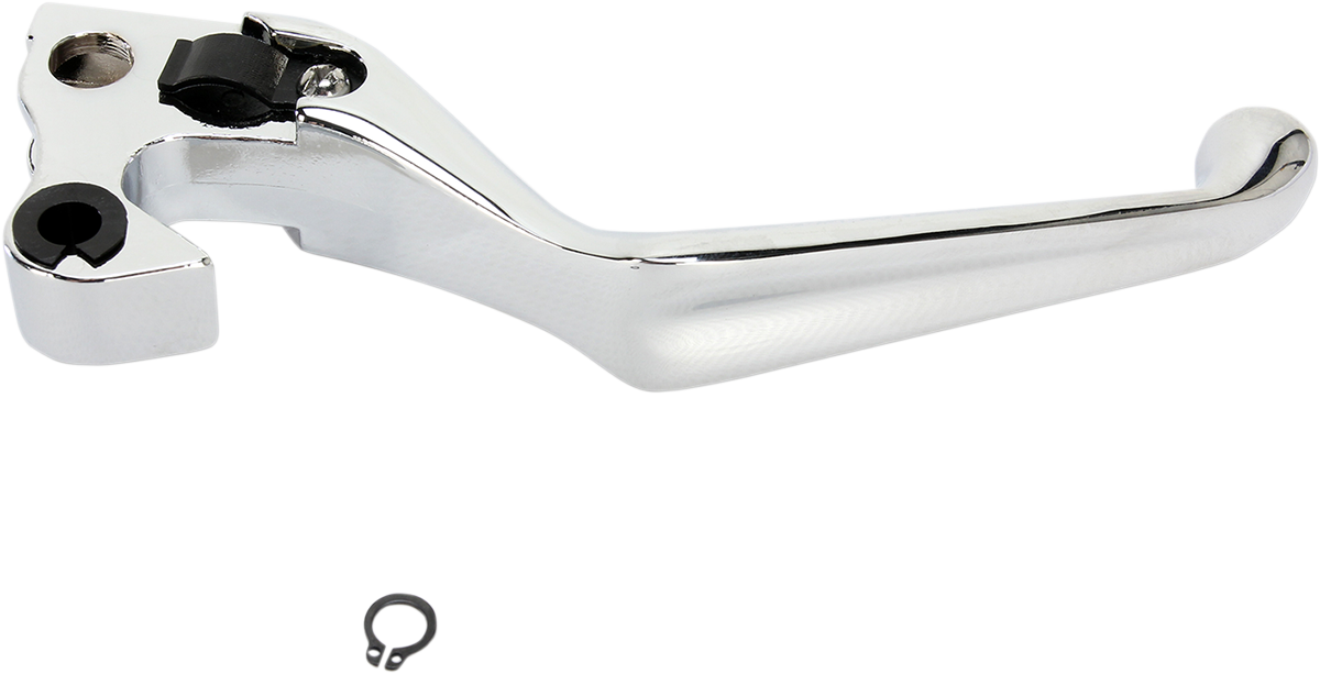 Drag Specialties Wide Blade Replacement Clutch Lever