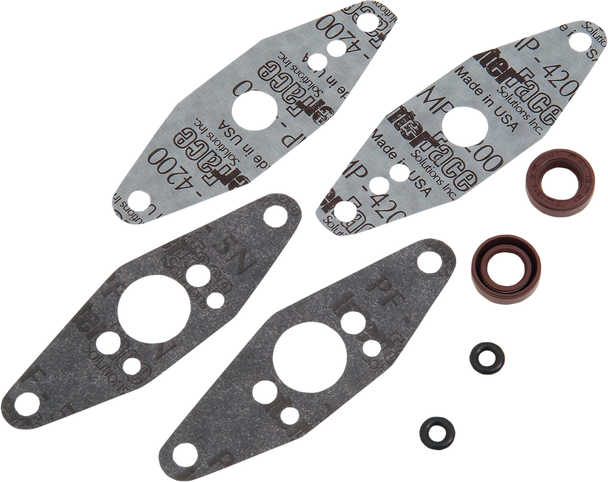 Exhaust Valve Gasket Kit