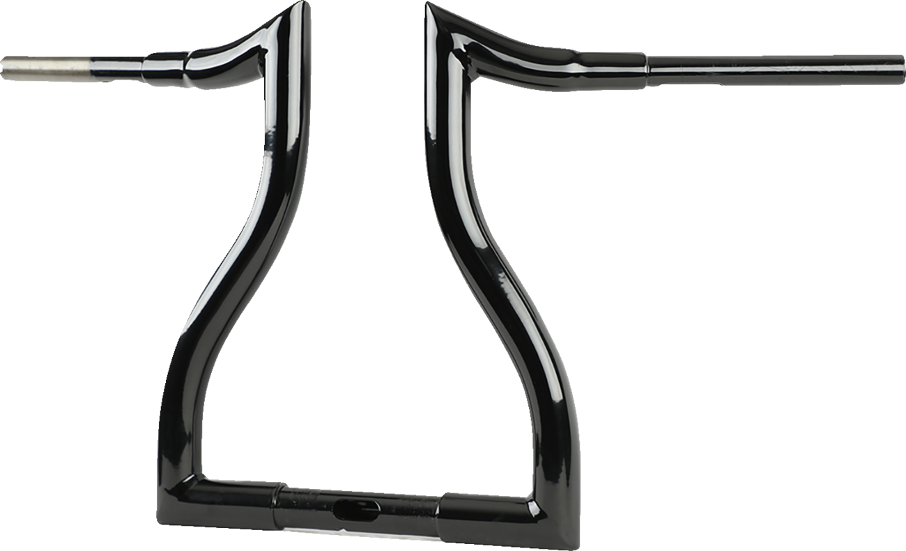 Hammerhead Handlebar
