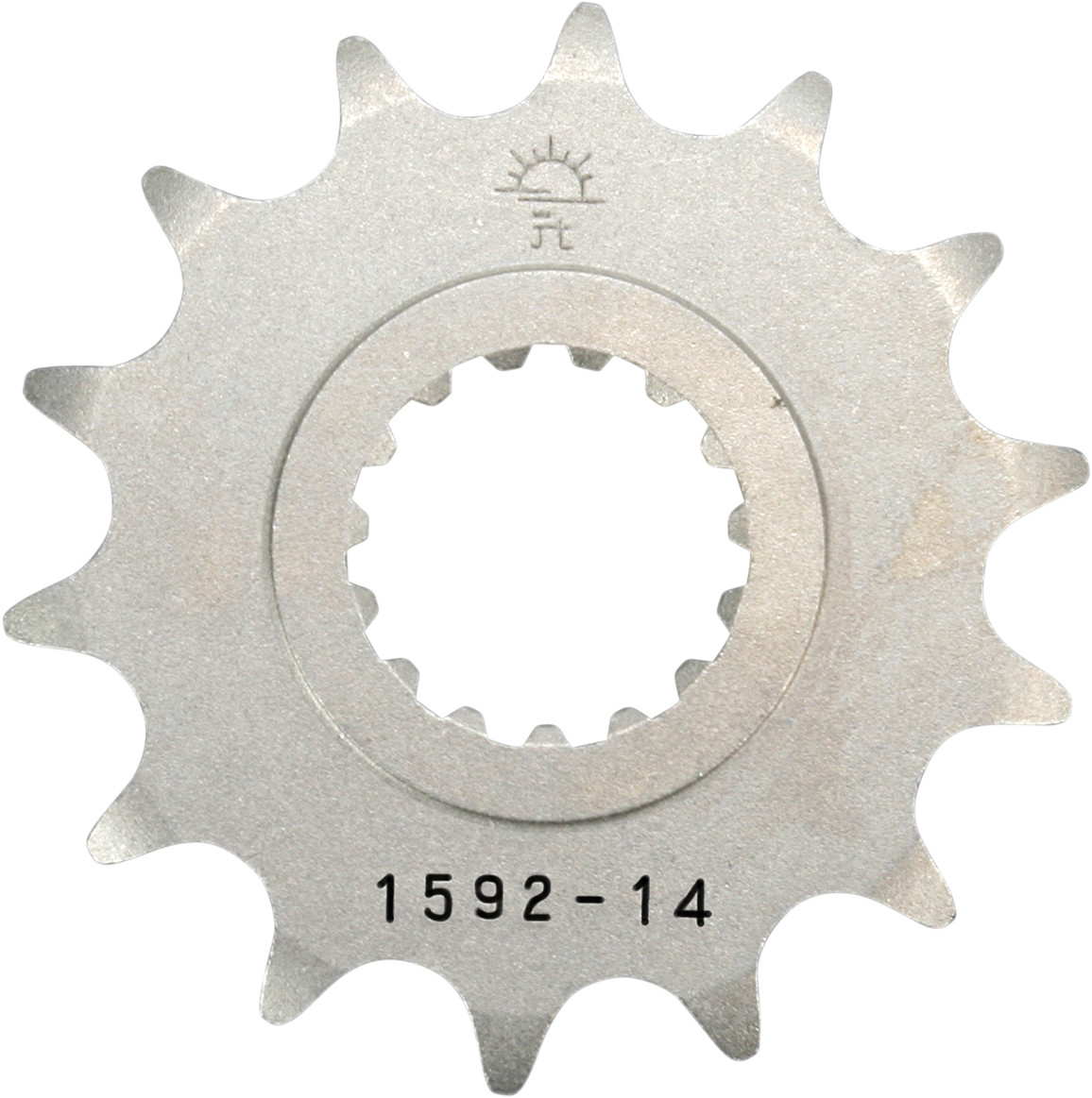 JT SPROCKETS Front Sprocket