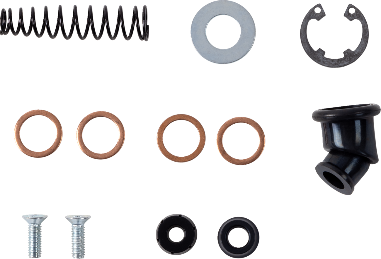 Brake Master Cylinder Rebuild Kit