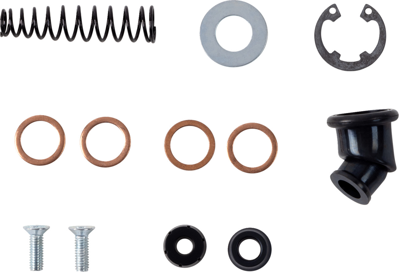ALL BALLS Master Cylinder Rebuild Kit