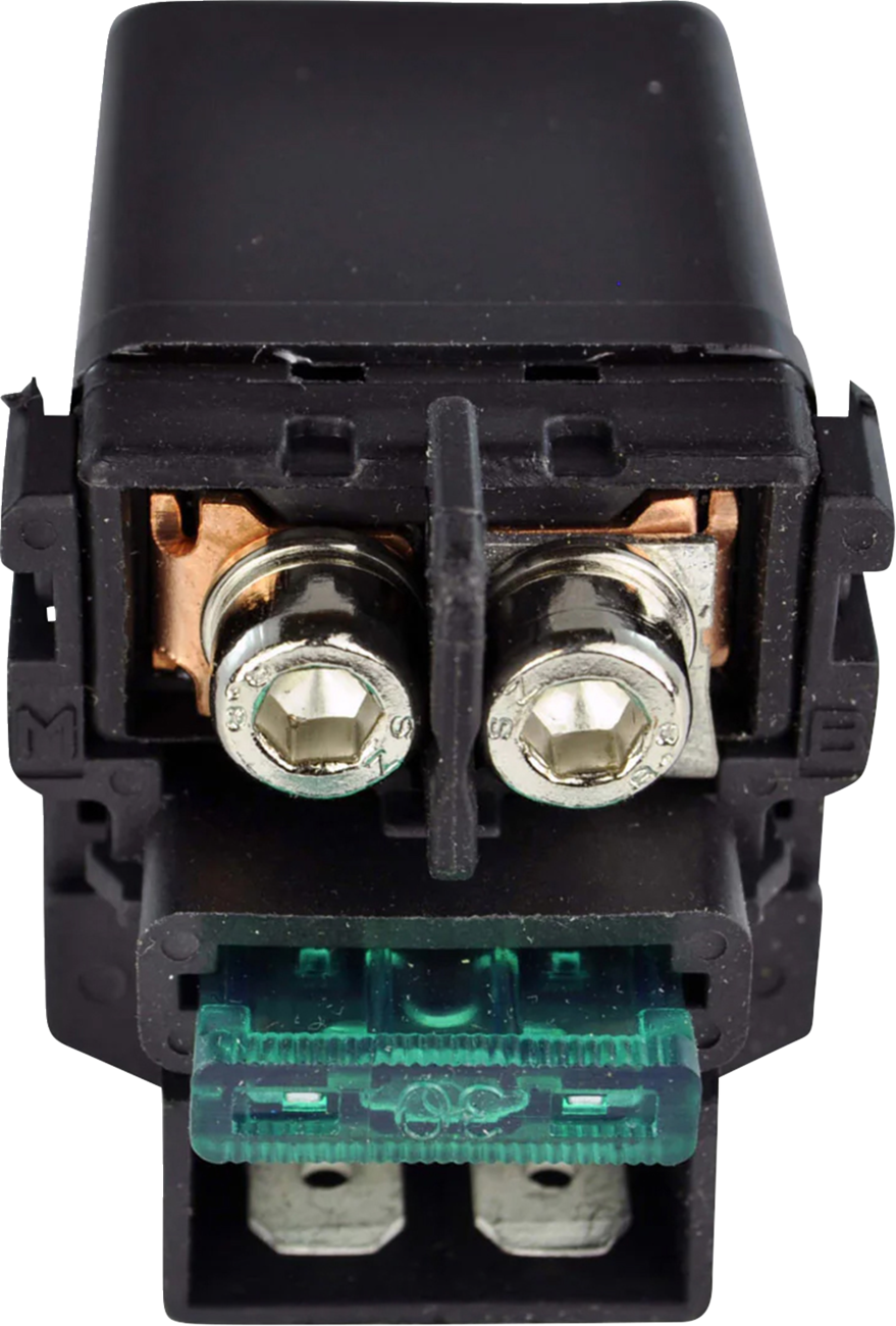Rm stator Starter Solenoid/Relay - Kawasaki/Honda
