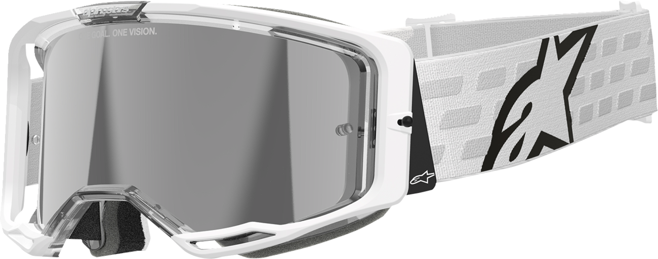 Vision 8 Corp Goggle