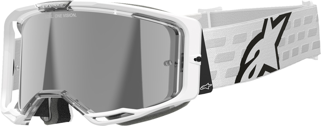 Alpinestars Vision 8 Corp Goggle