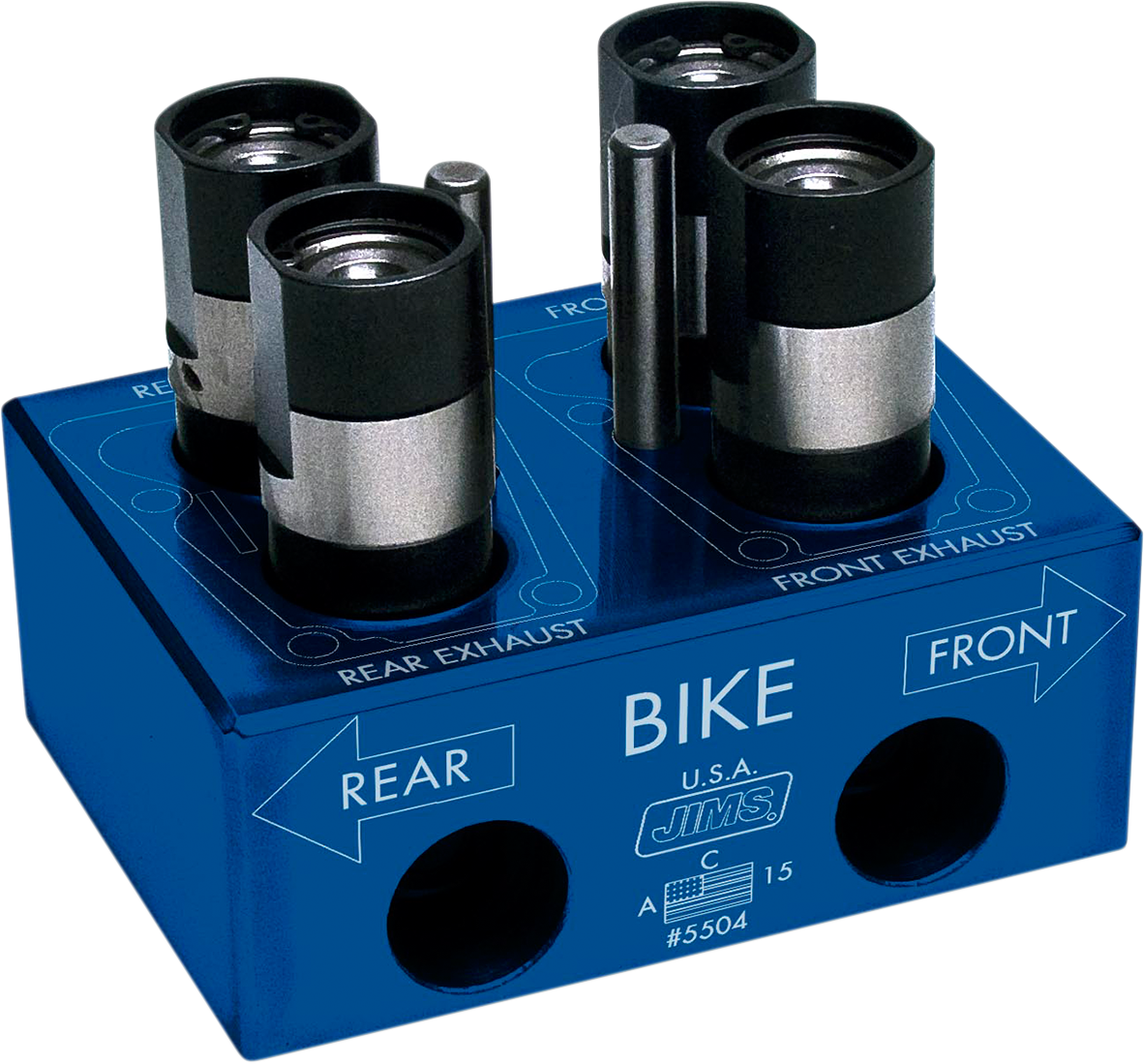 Tappet Position Holding Tool