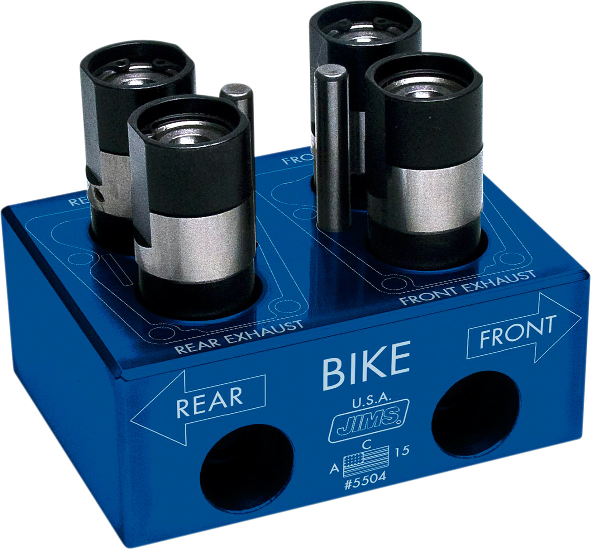 Tappet Position Holding Tool