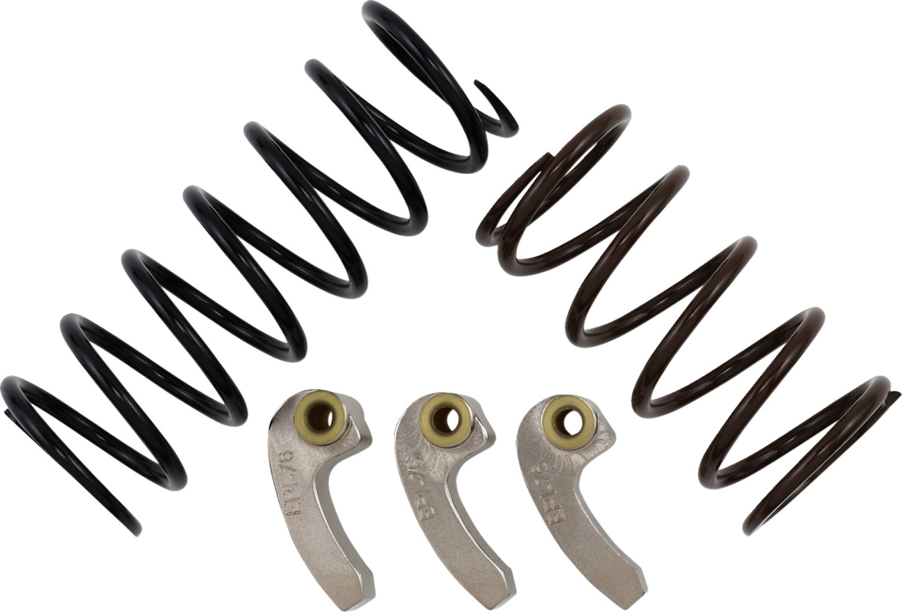 EPI Performance Mudder Clutch Kit Polaris Ranger 900 / Crew / XP (Non EBS) 2015-2019