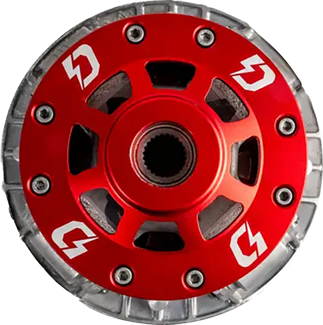 DYNOJET Pressure Plate Kit