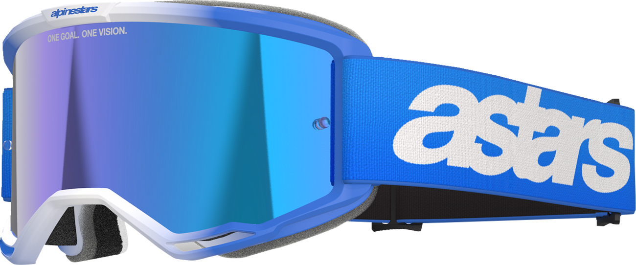 Alpinestars goggles Vision 5 Blaze Goggle