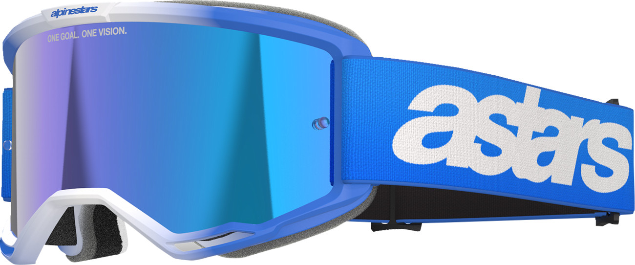Alpinestars Vision 5 Blaze Goggle