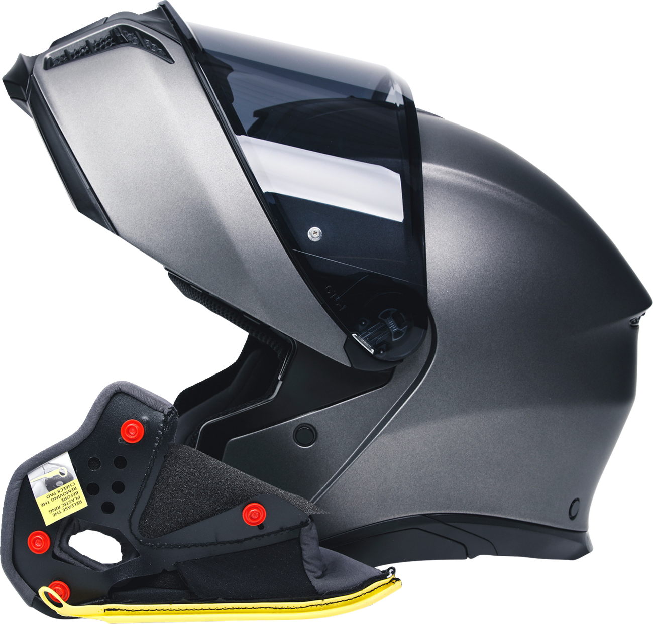 AGV Tourmodular Cheek Pads