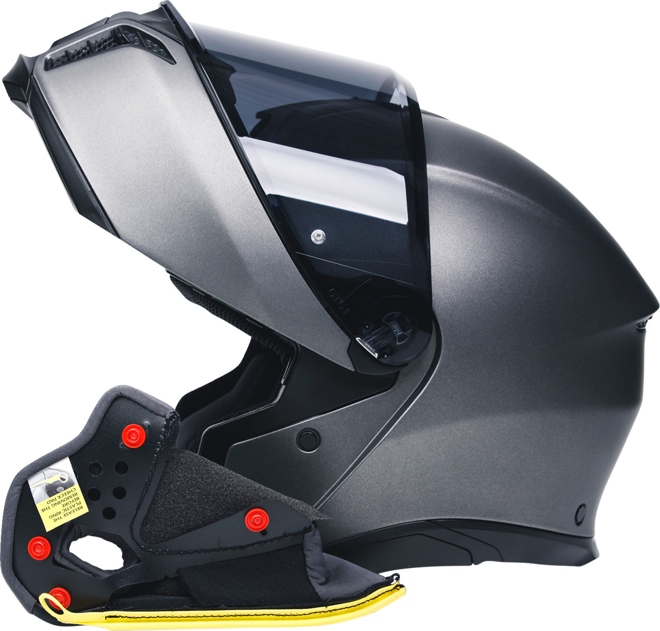 AGV Tourmodular Cheek Pads