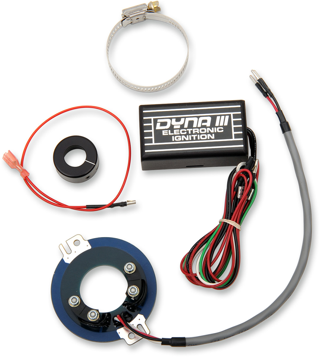 DYNATEK Hi-Performance Electronic Ignition