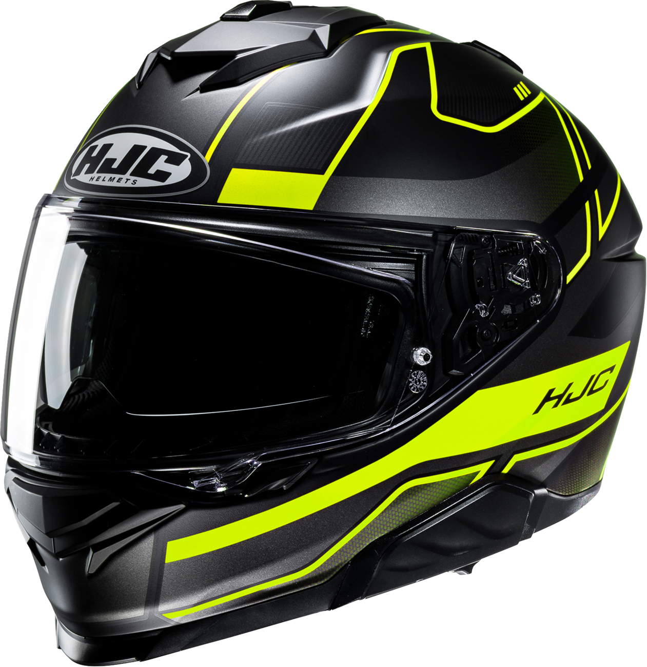 HJC i71 Iorix Helmet