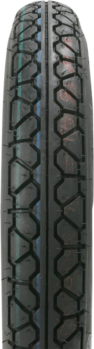 Irc Tire - NR-21 - Rear - 3.50-16 - 52P
