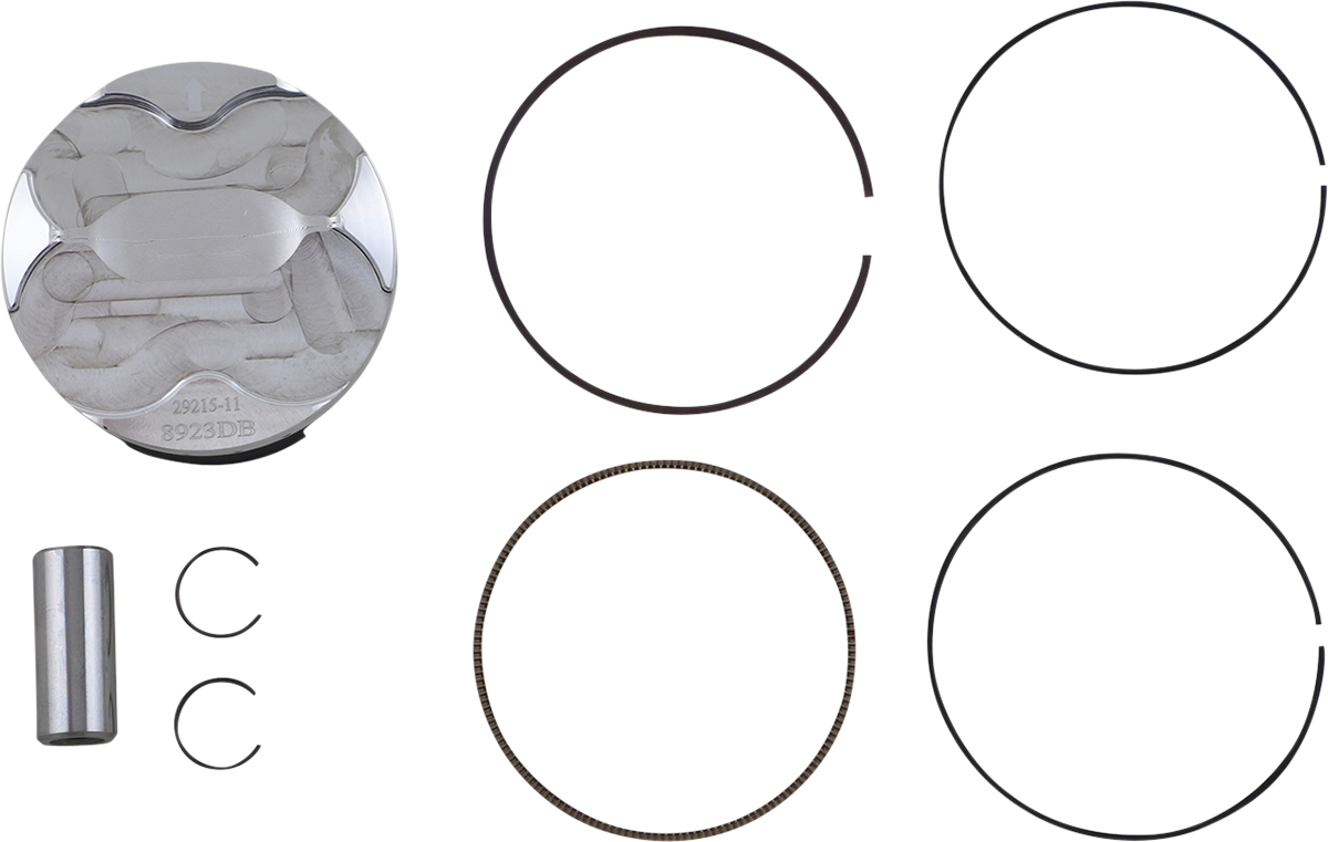 Piston Kit for 4 Stroke