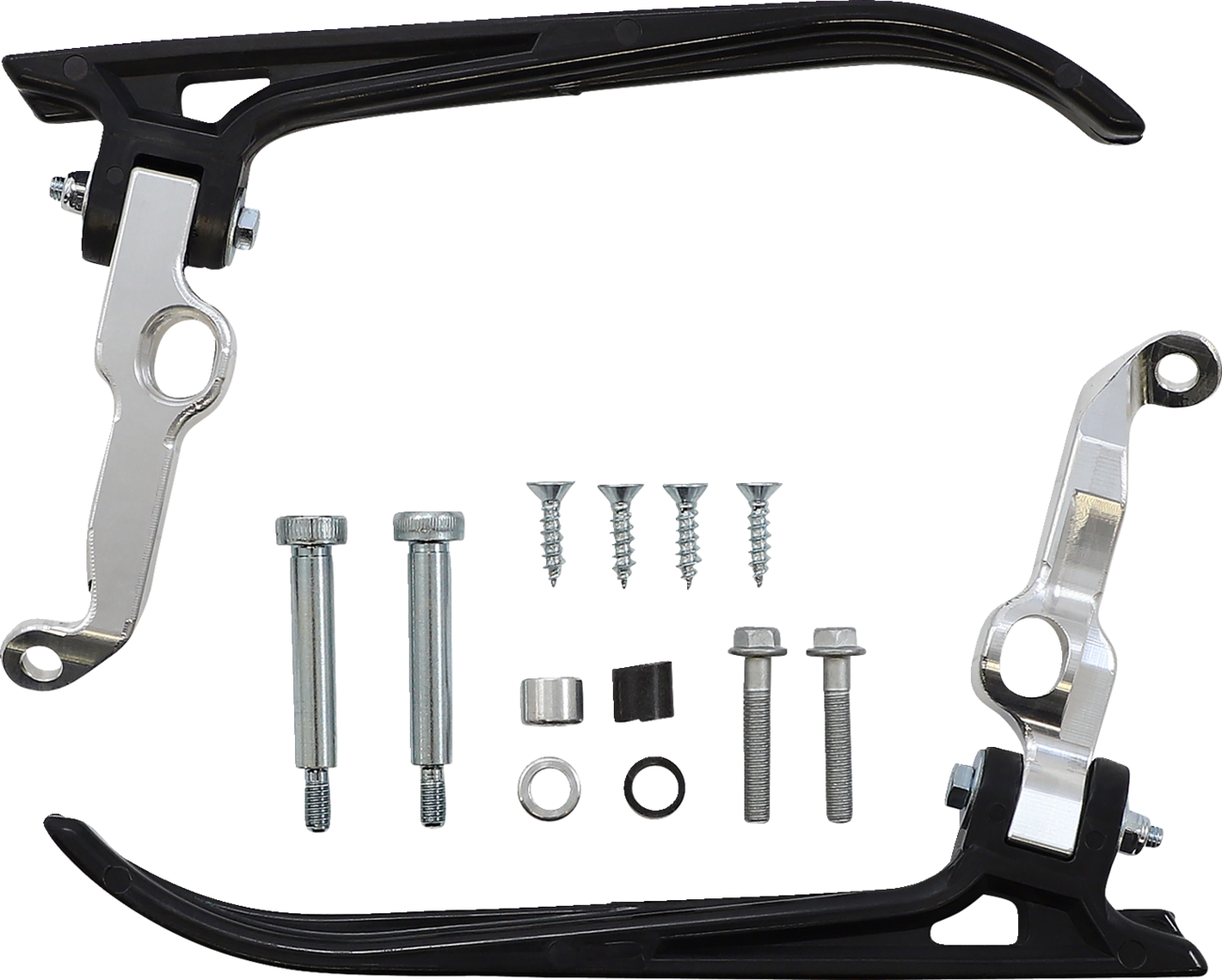 MOOSE OFFROAD Moto Kit Handguard Mount