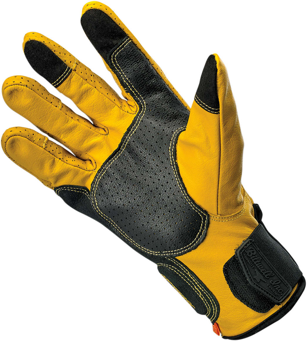 Biltwell Borrego Gloves