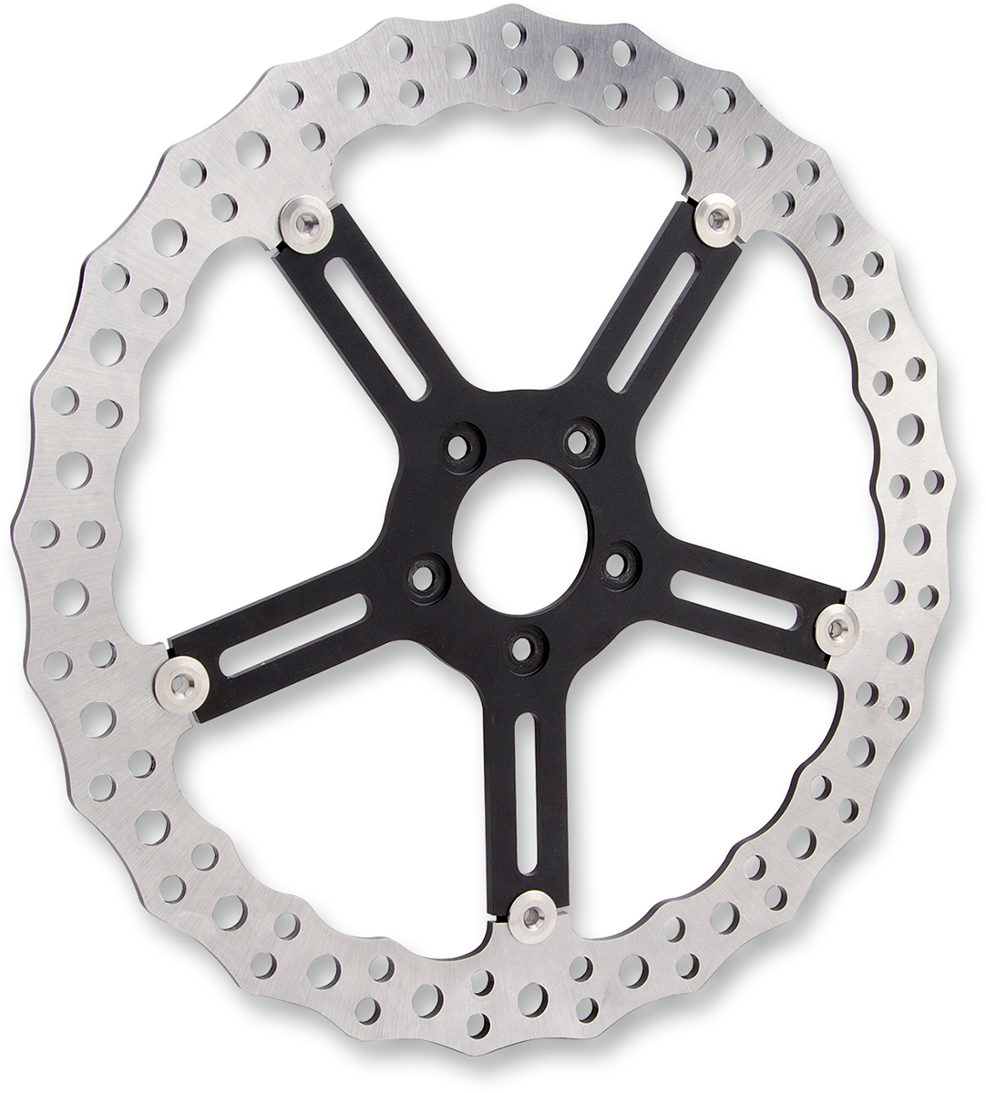 ARLEN NESS Big Brake Jagged Floating Rotor Kit