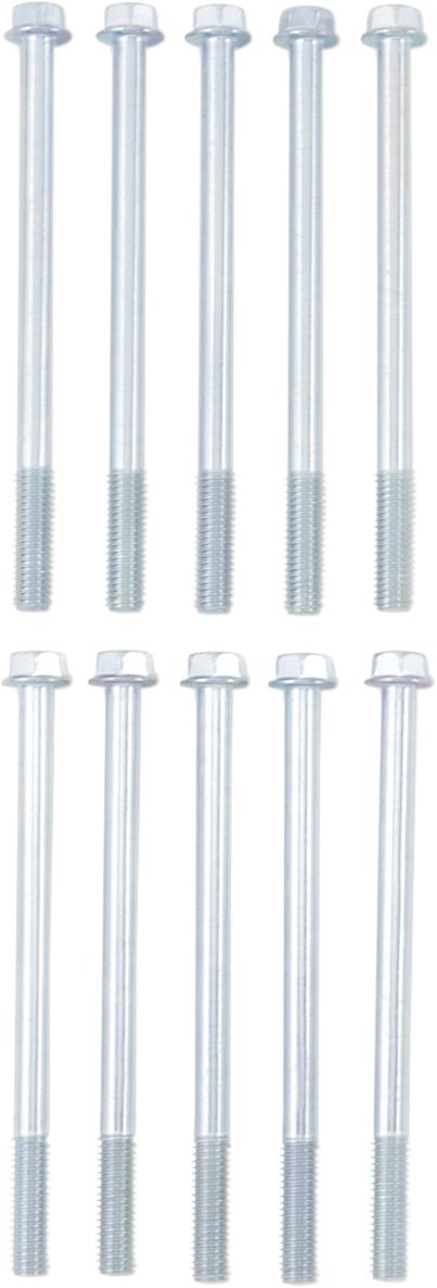 Flange Bolts