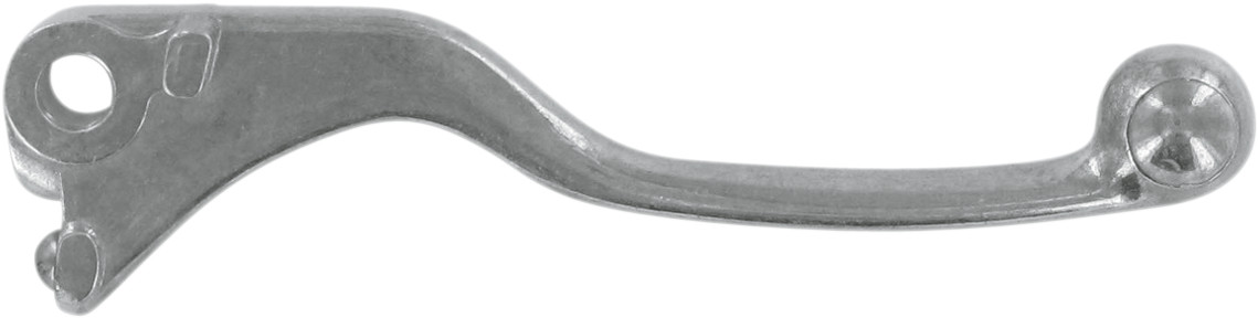 Moose offroad OEM-Style Replacement Brake Lever - Polished 1985-1997 Honda CR80R