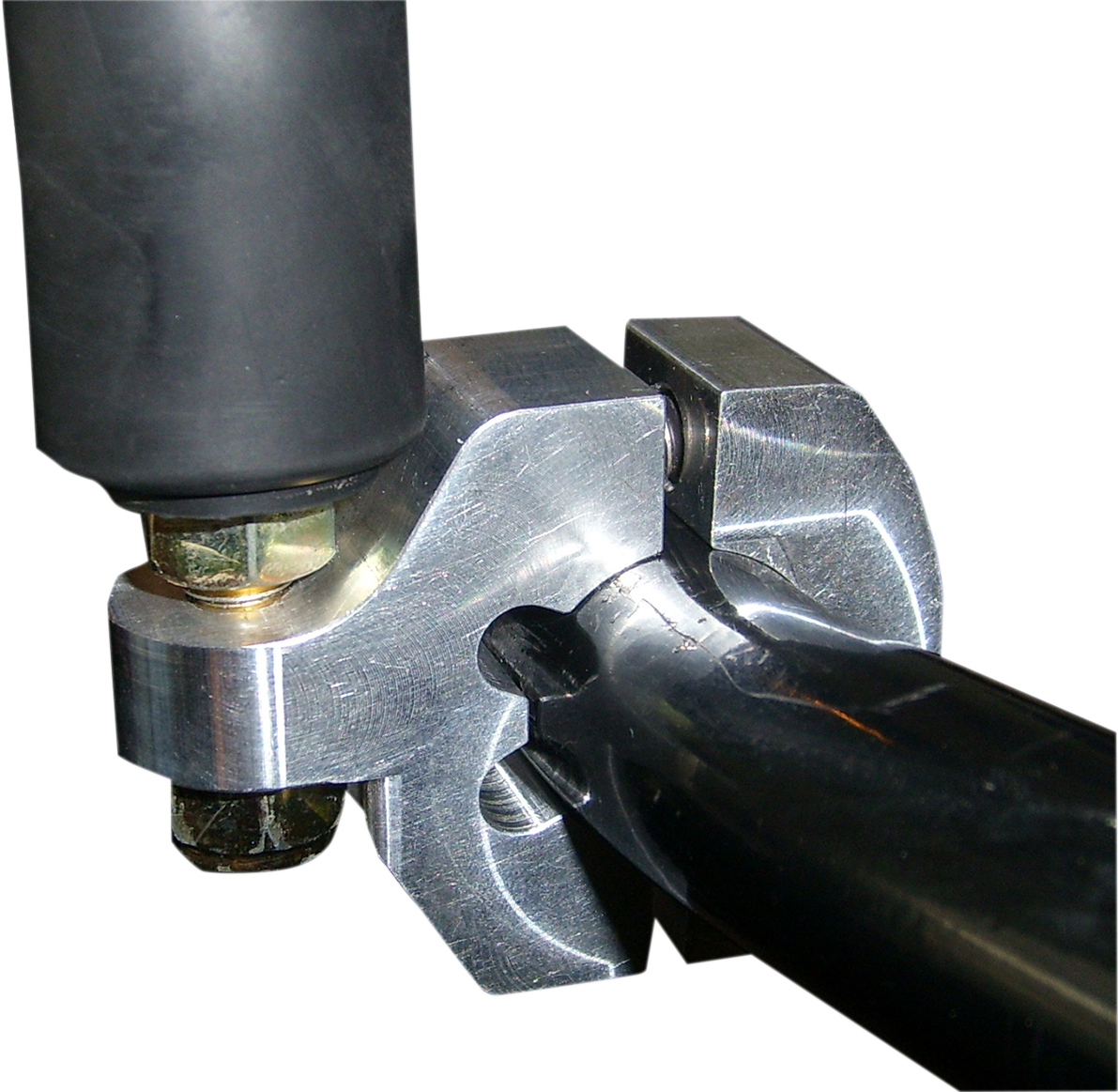 RSI Grab Bar — Installation Kit