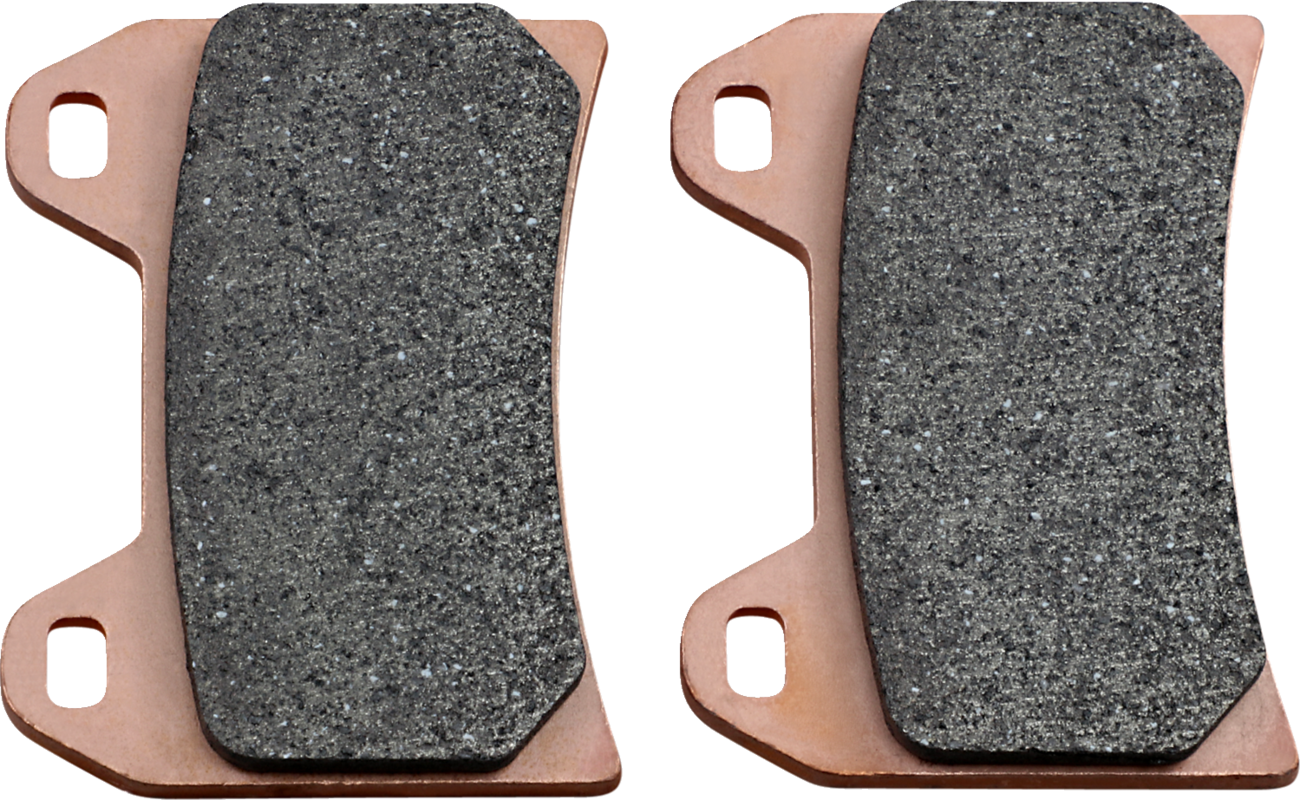 EBC EPFA244HH Road Race Front Brake Pads