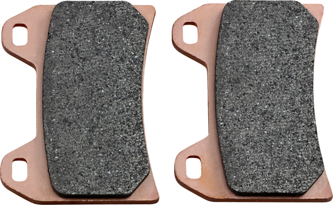 EBC EPFA244HH Road Race Front Brake Pads