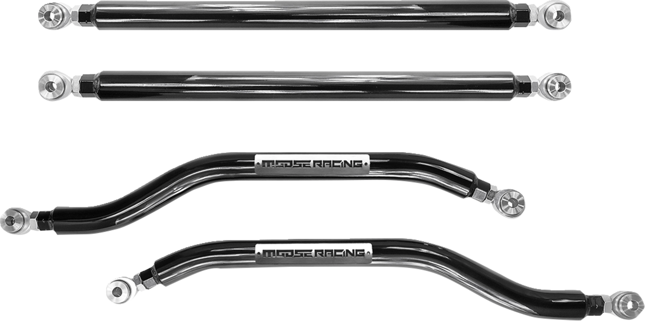 Moose offroad Radius Rod - Lower - Heavy Duty - '14-'16 RZR XP 1000/XP Turbo 2014-2016 Polaris RZR XP 1000 EPS