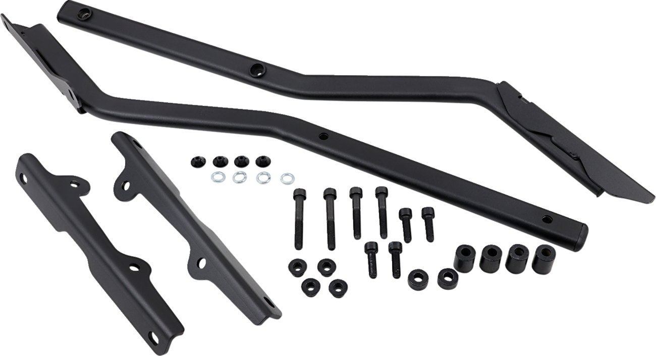 GIVI Top Case Side Arms