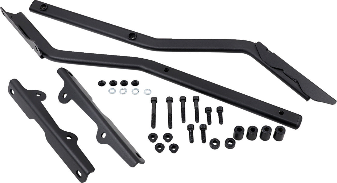 GIVI Top Case Side Arms