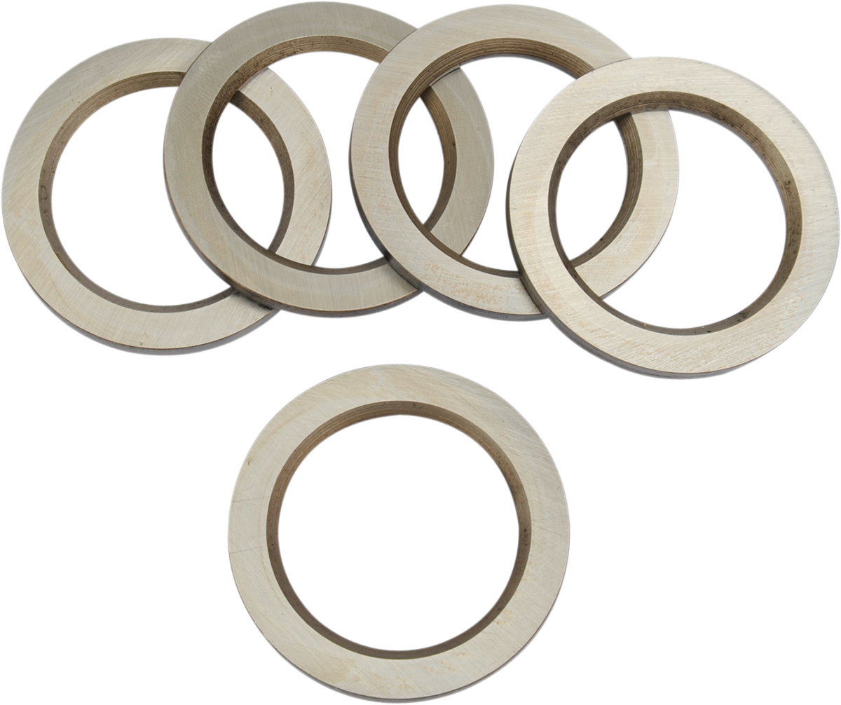 EASTERN MOTORCYCLE PARTS Crankcase Main Bearing Thrust Washer