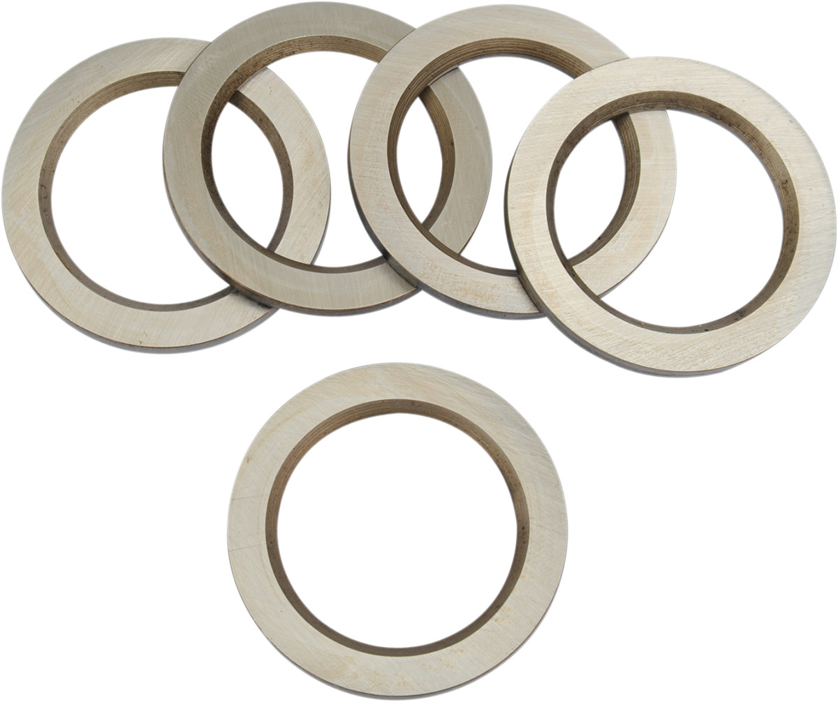 EASTERN MOTORCYCLE PARTS Crankcase Main Bearing Thrust Washer