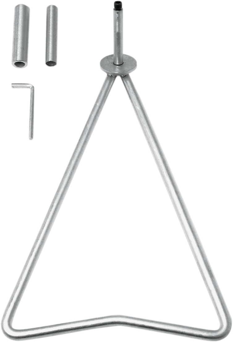 MOTORSPORT PRODUCTS Steel Triangle Stand