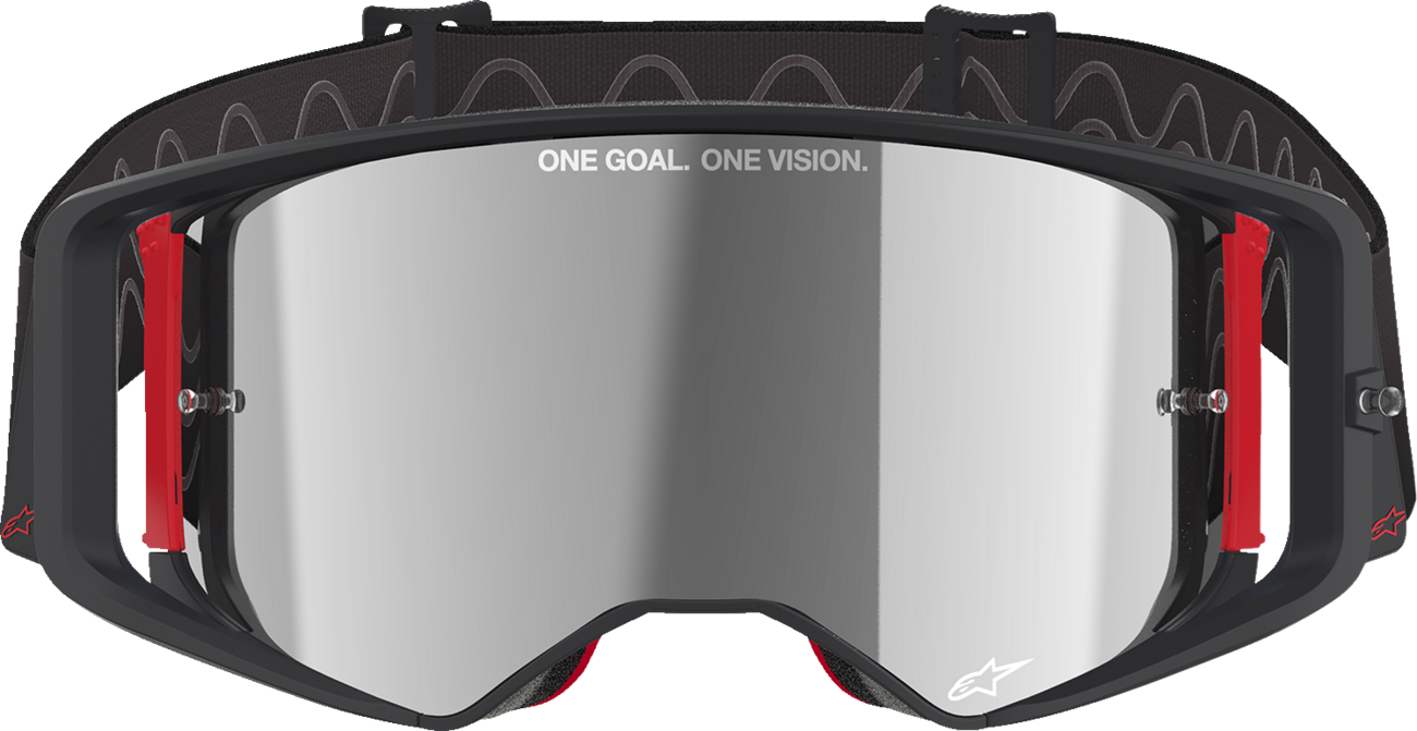 Alpinestars Supertech Corp Goggle