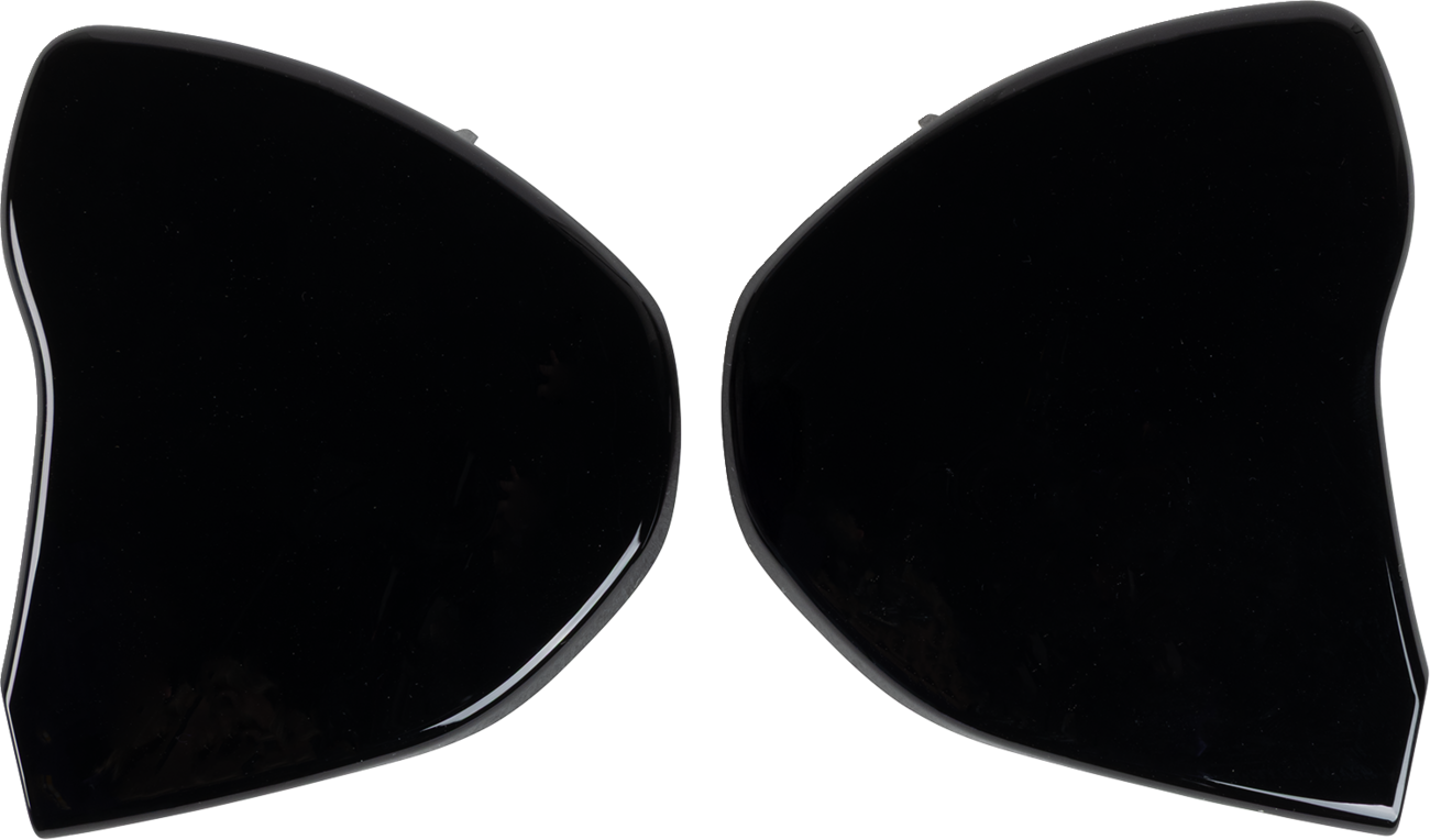 Arai XD-5 Helmet Holder/Pod Set