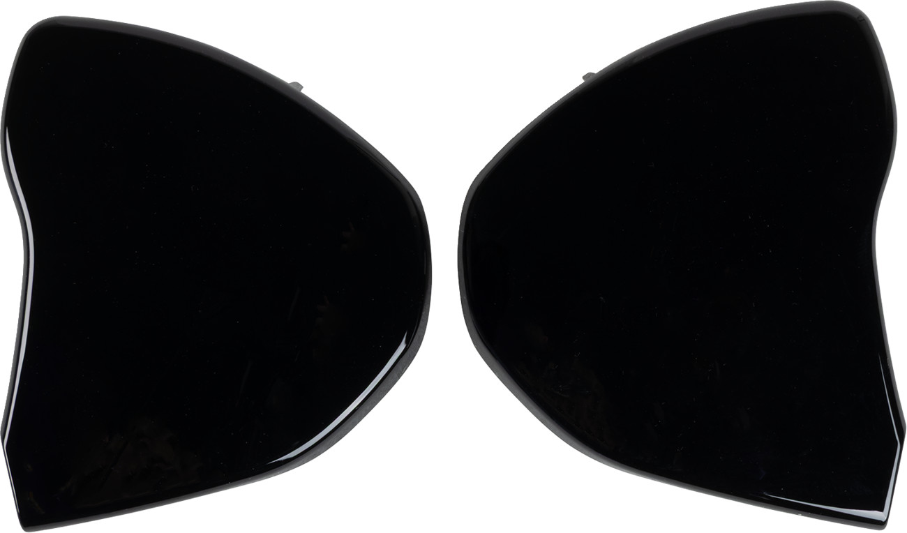 Arai XD-5 Helmet Holder/Pod Set
