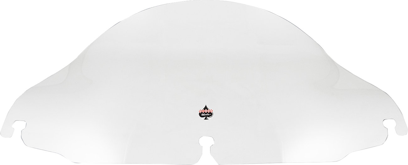 KLOCK WERKS Flare™ Windshield