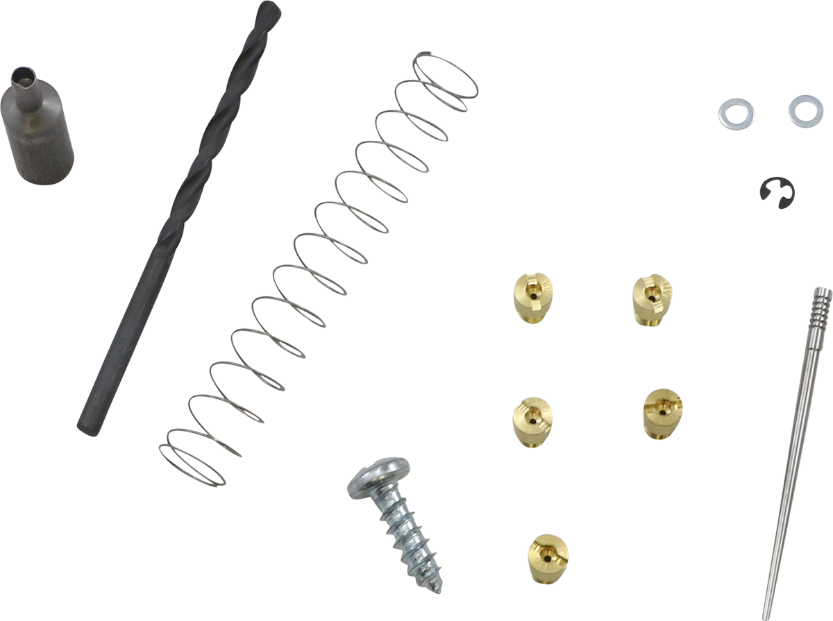 DYNOJET Jet Kit - Stage 1