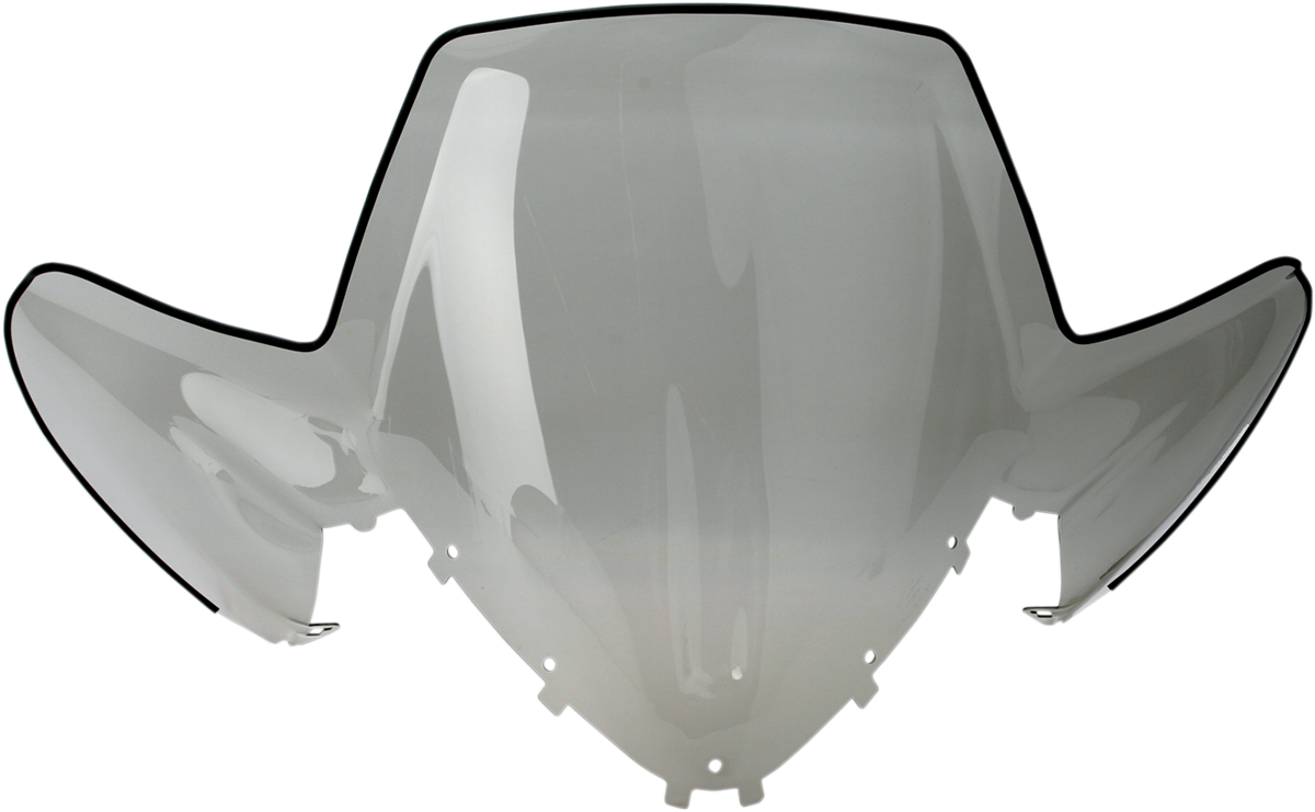 Lexan® Polycarbonate Windshield