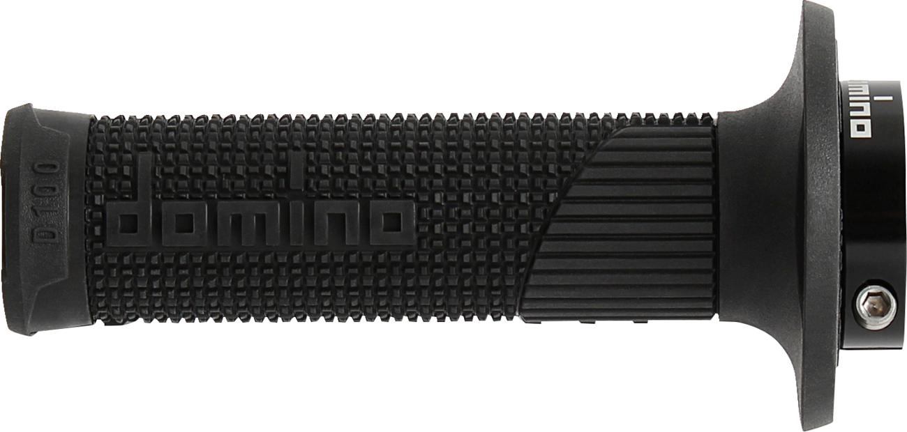 D100 D-Lock Grips