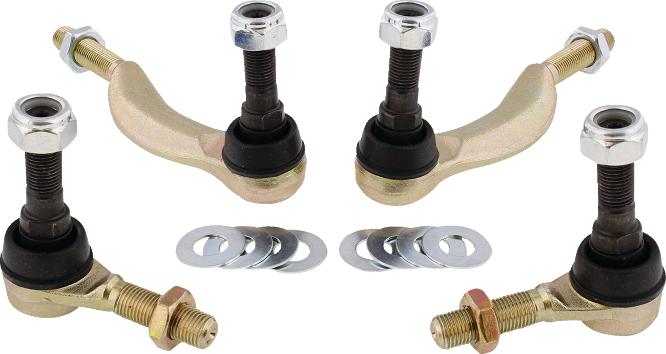 Moose offroad Tie-Rod Assembly Upgrade Kit Can-Am