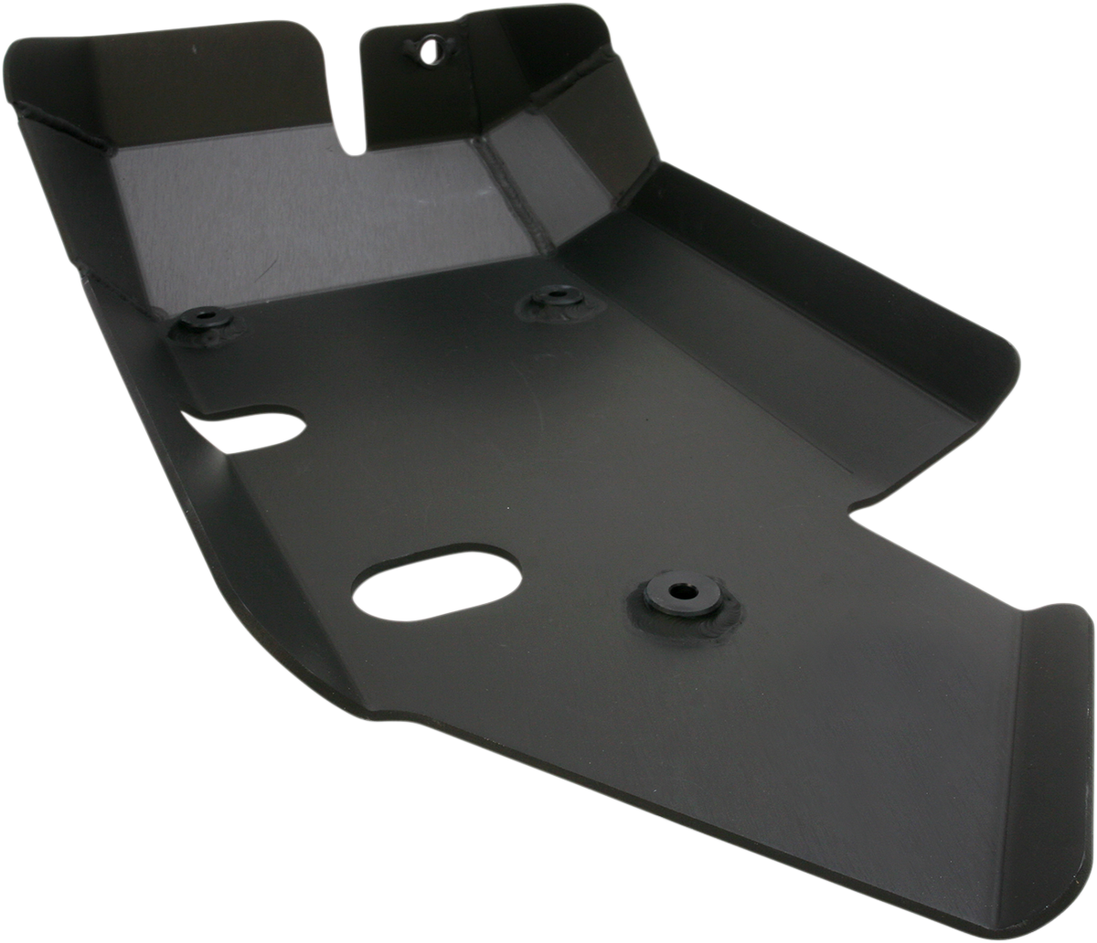 Aluminum Skid Plate — Skid Plate