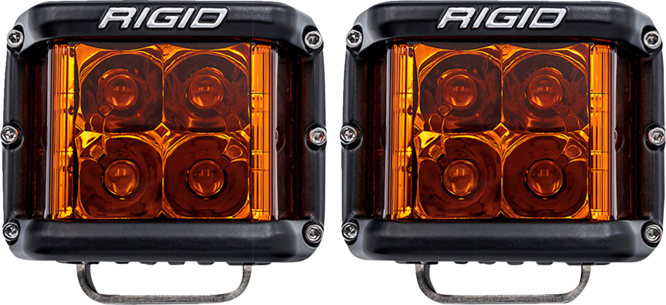 RIGID INDUSTRIES D-SS® Pro Series Light — Spotlight