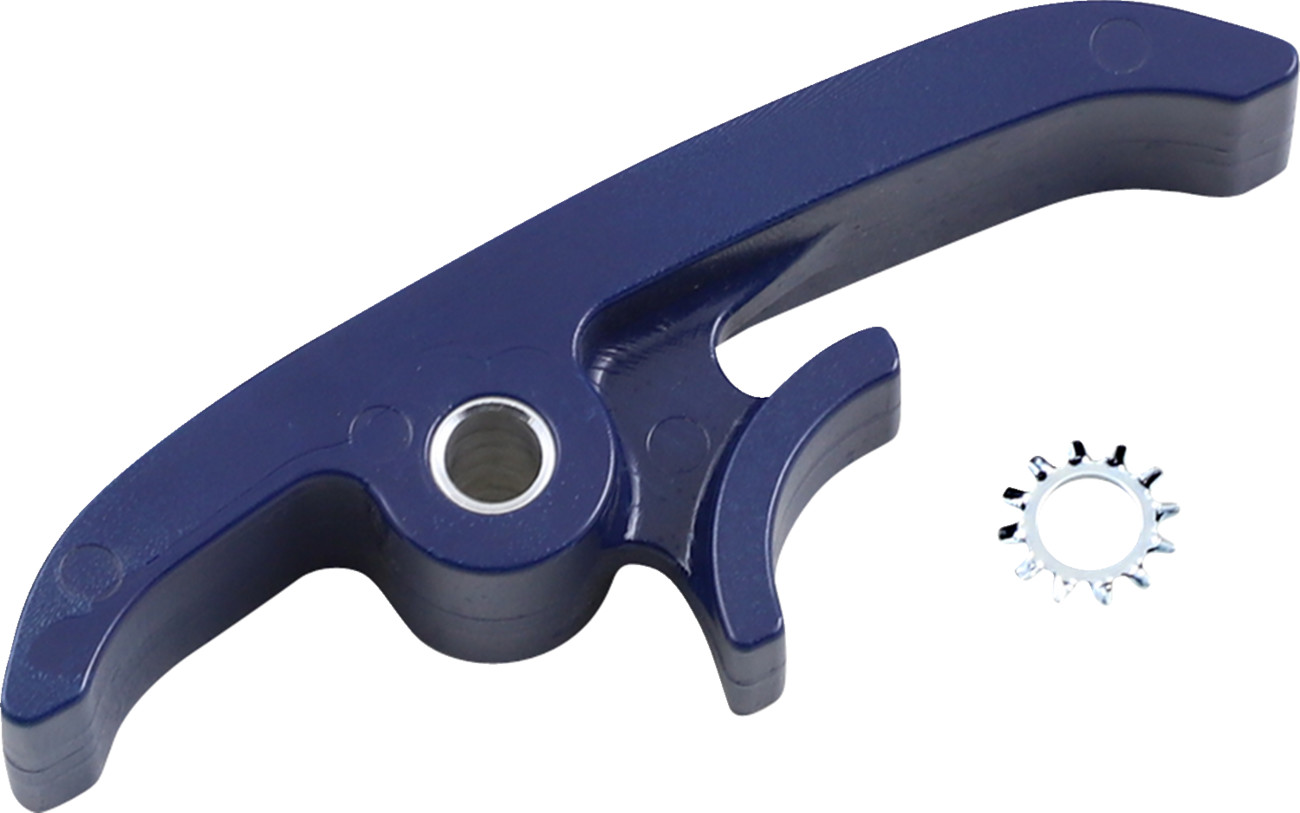 TM Designworks Lower Frame Pad KTM / Husqvarna / Husaberg 125cc-500cc 2011-2016