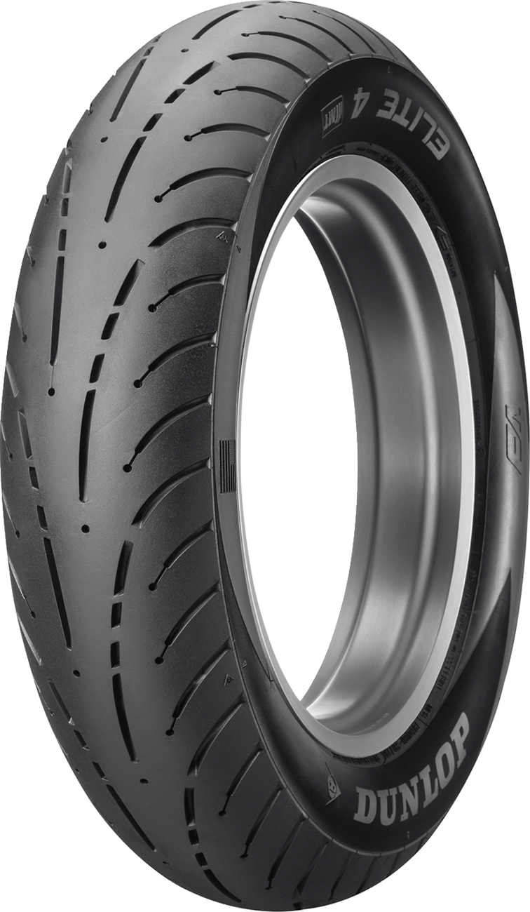 DUNLOP Elite 4 Tire