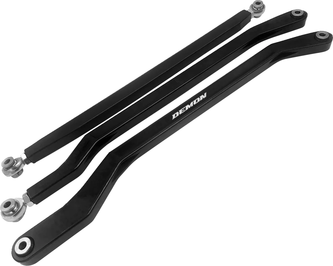 Demon Radius Rod - RZR Turbo S 2018-2020 Polaris RZR XP Turbo S