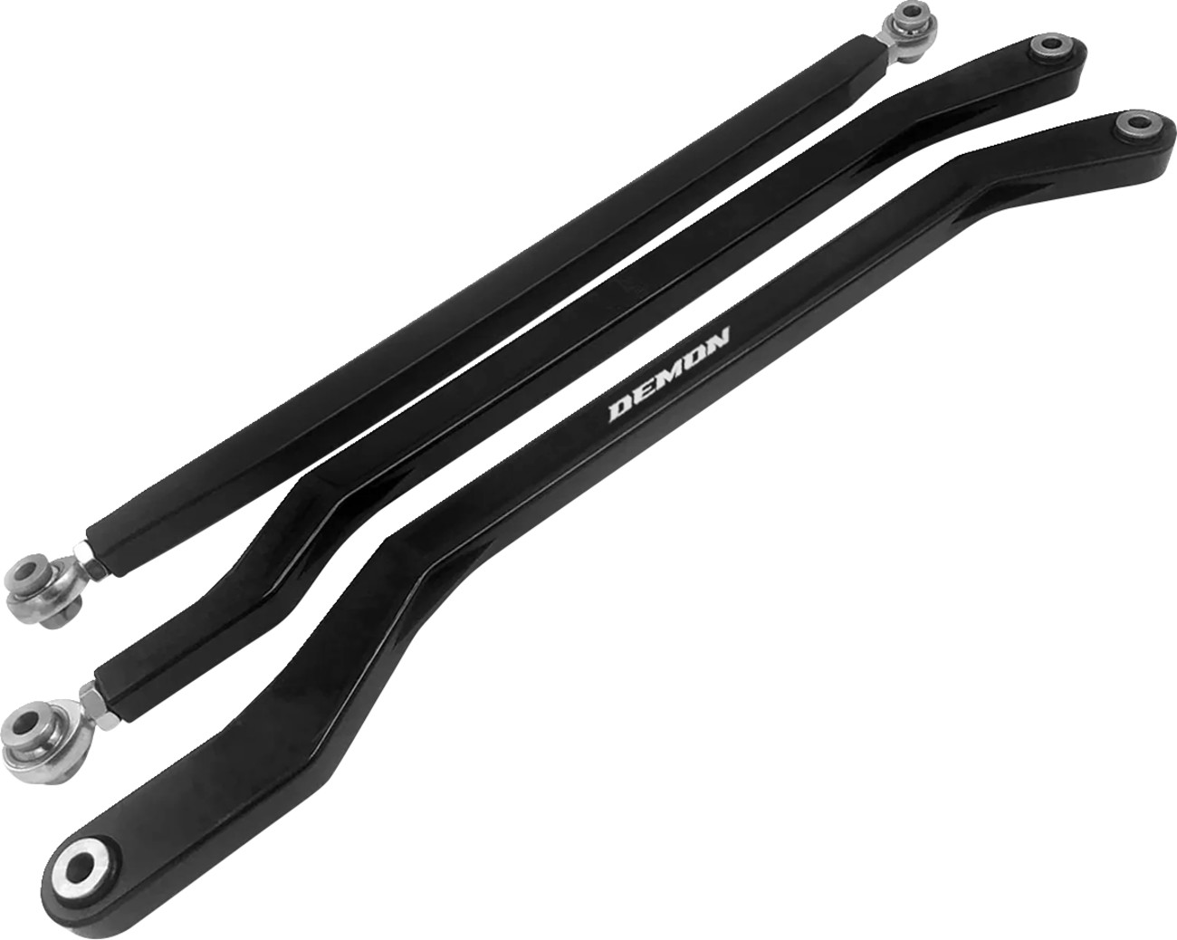 Demon Radius Rod - RZR Turbo S 2018-2020 Polaris RZR XP Turbo S