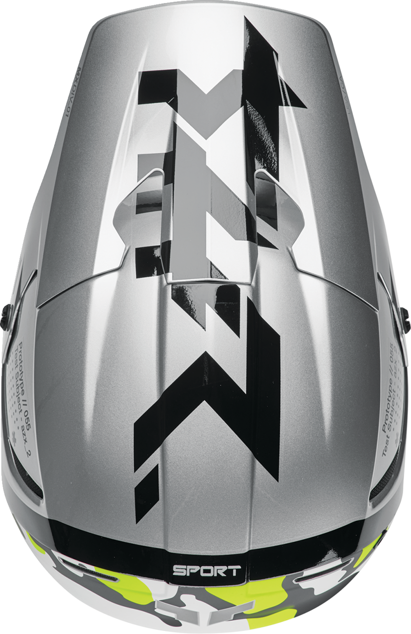 Thor Reflex Sport Riot MIPS® Helmet